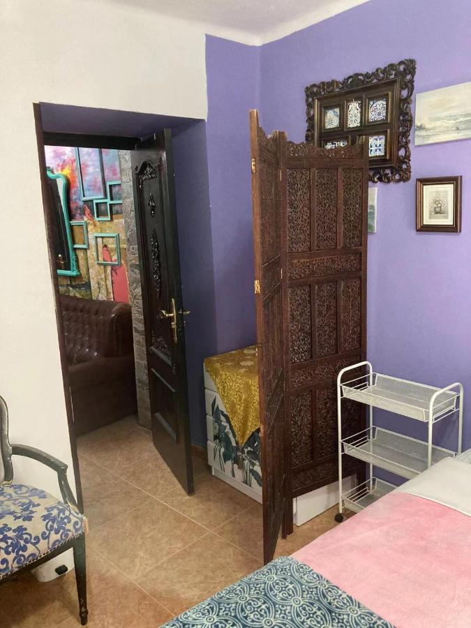 Casa Ronda 1808 Rooms Exterior photo
